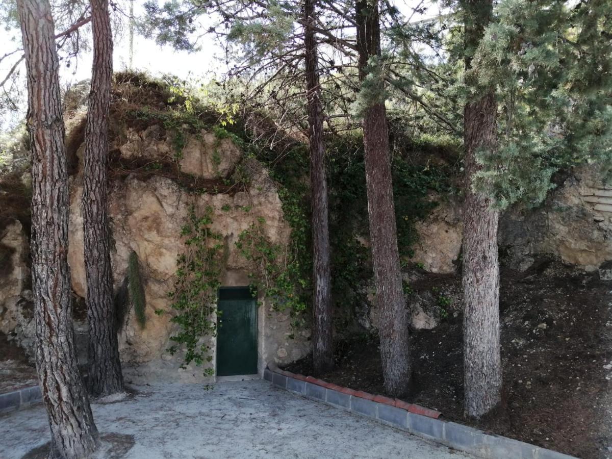 Casa Rural Casa Forestal ジェステ エクステリア 写真