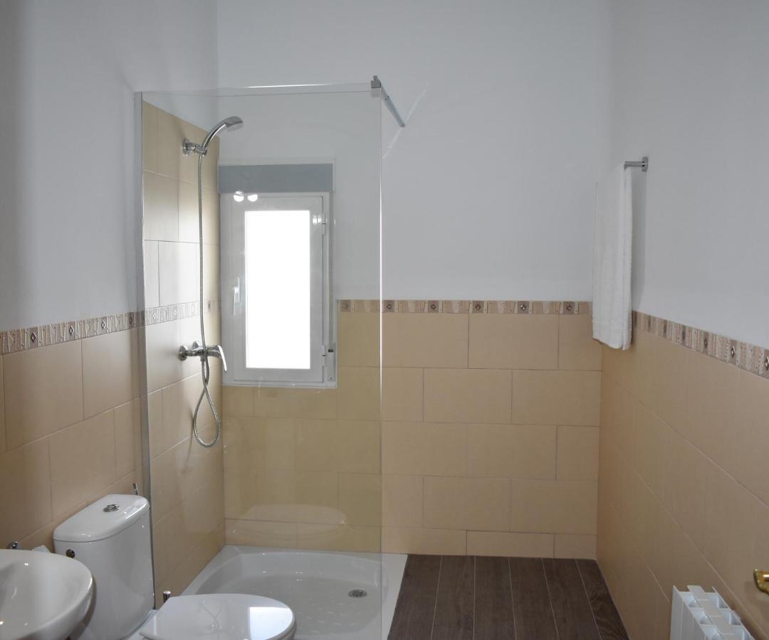 Casa Rural Casa Forestal ジェステ エクステリア 写真