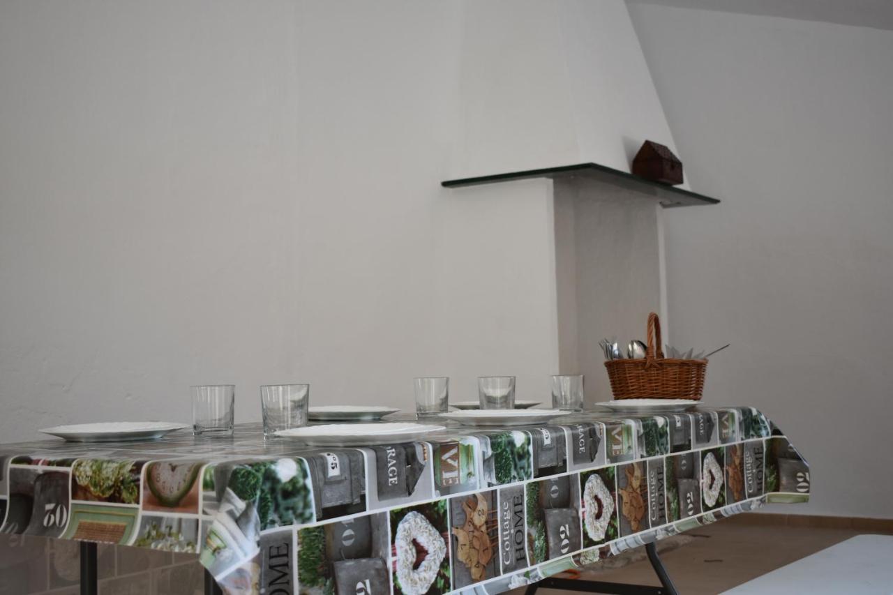Casa Rural Casa Forestal ジェステ エクステリア 写真