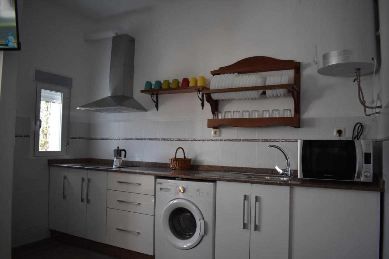 Casa Rural Casa Forestal ジェステ エクステリア 写真